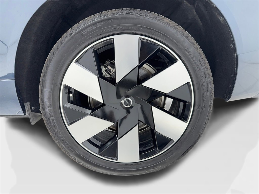 Used 2025 Volvo XC60 T8 Plus w/ Protection Package Premier image 53