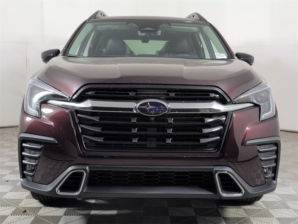New 2025 Subaru Ascent Touring image 3