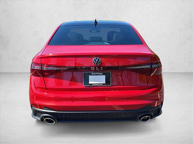 New 2026 Volkswagen Jetta GLI Autobahn image 4