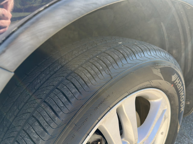 Used 2011 Honda CR-V EX image 8
