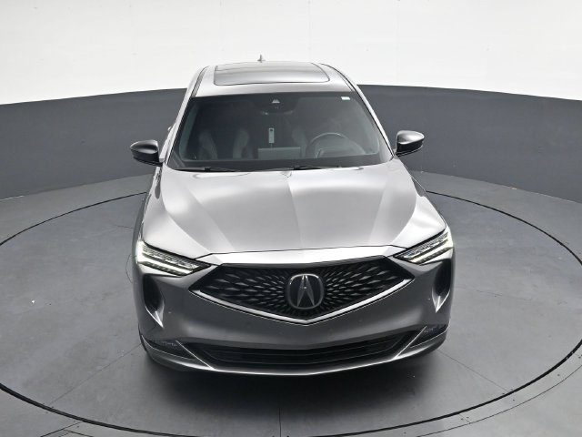 Used 2023 Acura MDX A-Spec AWD/4WD image 27