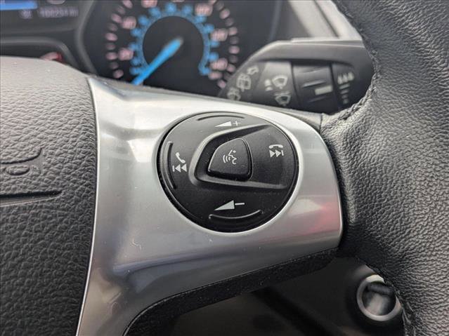 Used 2016 Ford Escape Titanium image 12