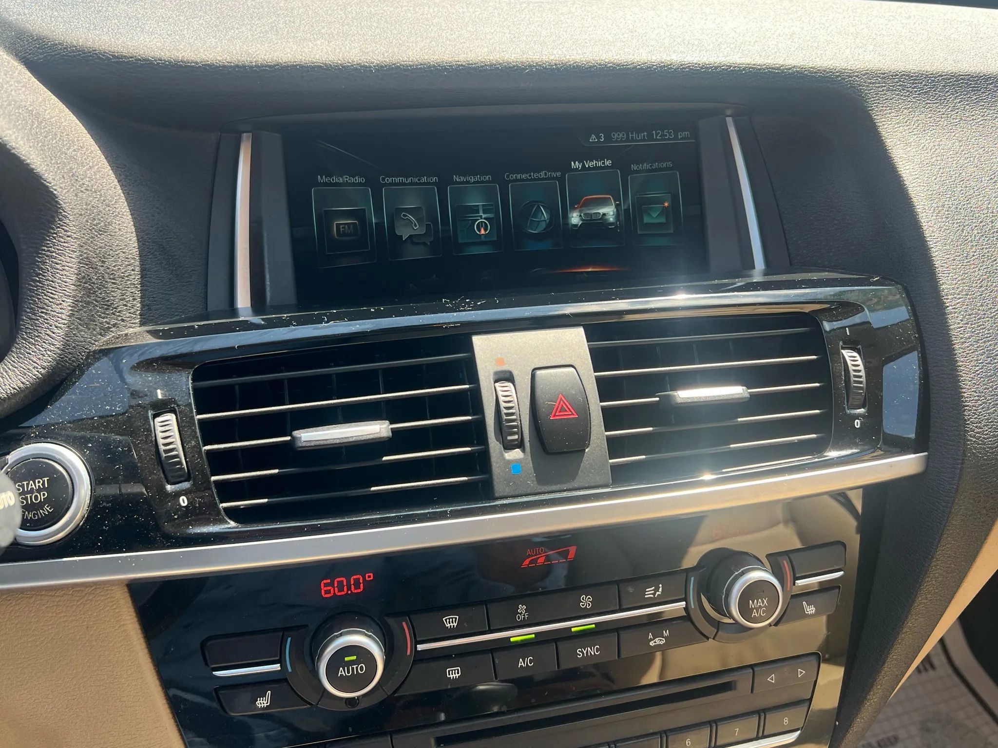 Used 2017 BMW X3 xDrive28i image 13