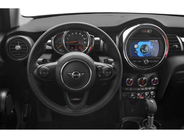 Used 2020 MINI Cooper S w/ Storage Package FWD image 7