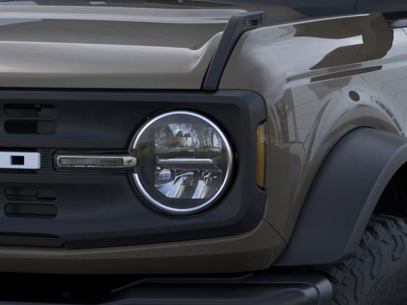 New 2026 Ford Bronco Big Bend image 21