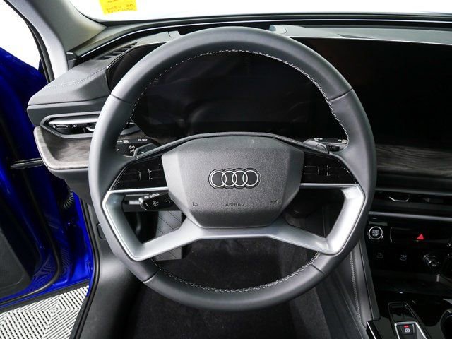 New 2026 Audi Q5 Prestige AWD/4WD image 9