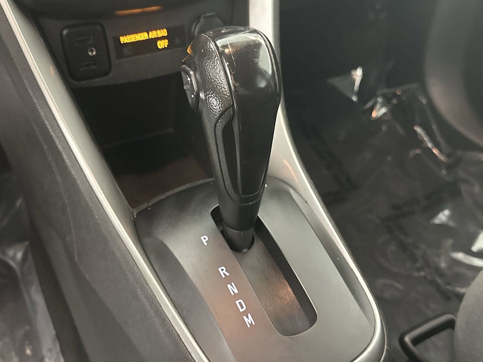 Used 2021 Chevrolet Trax LS w/ Tint and Cruise Package image 20