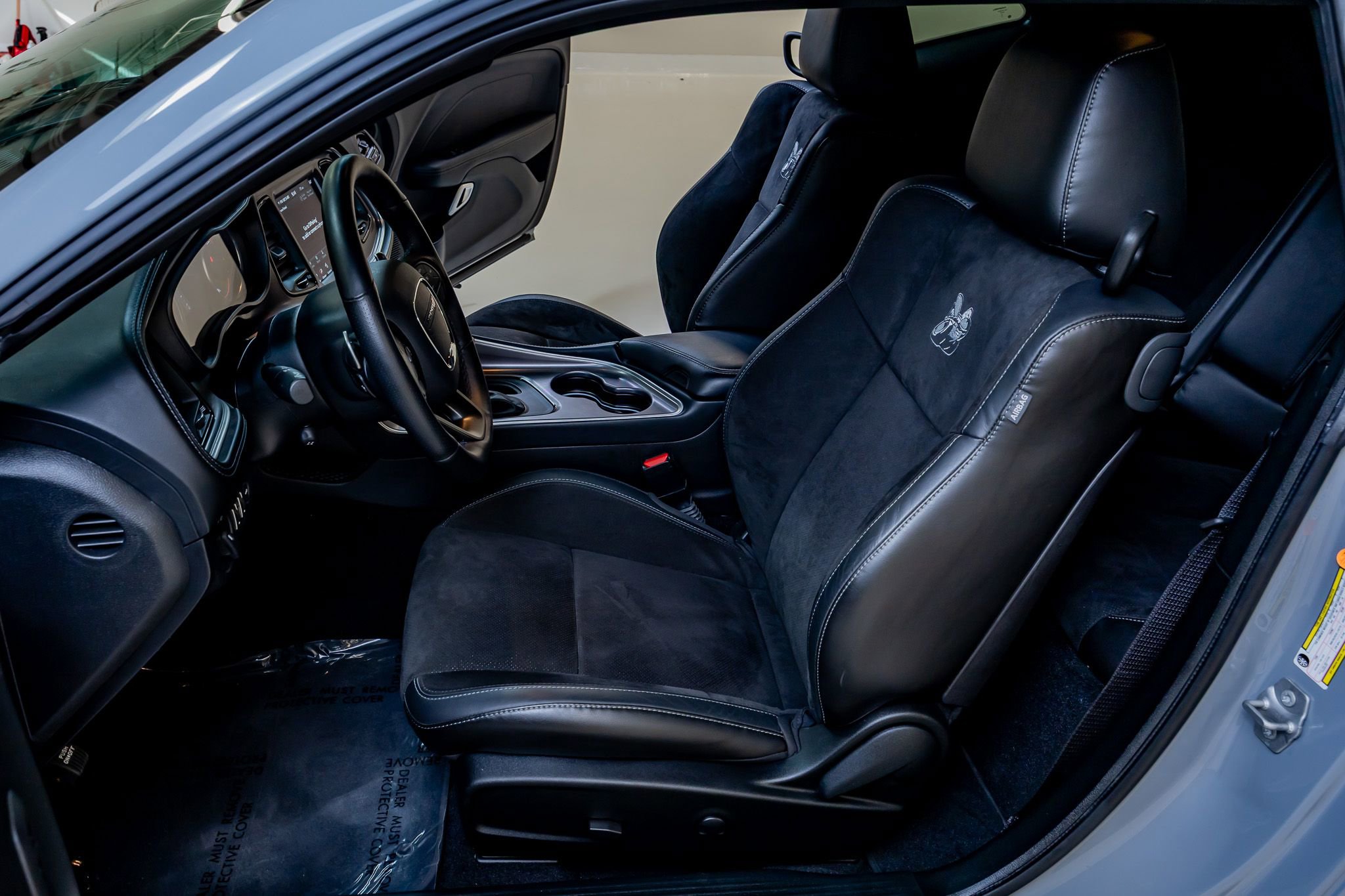 Used 2022 Dodge Challenger R/T Scat Pack RWD image 25