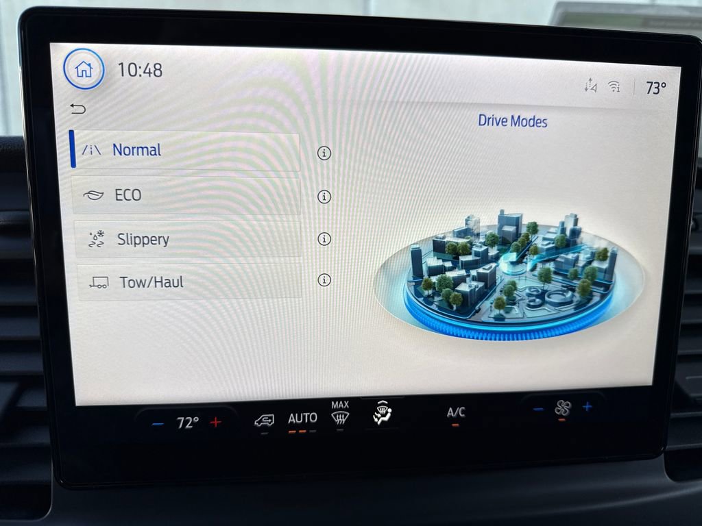 New 2026 Ford Transit 250 148 Medium Roof w/ Load Area Protection Package image 30