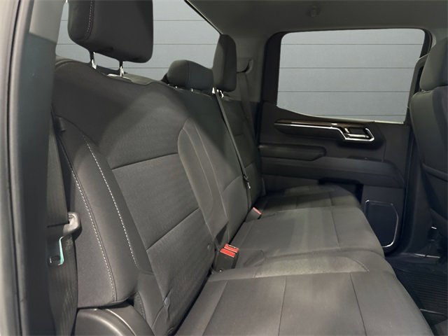 Used 2025 Chevrolet Silverado 1500 LT image 30