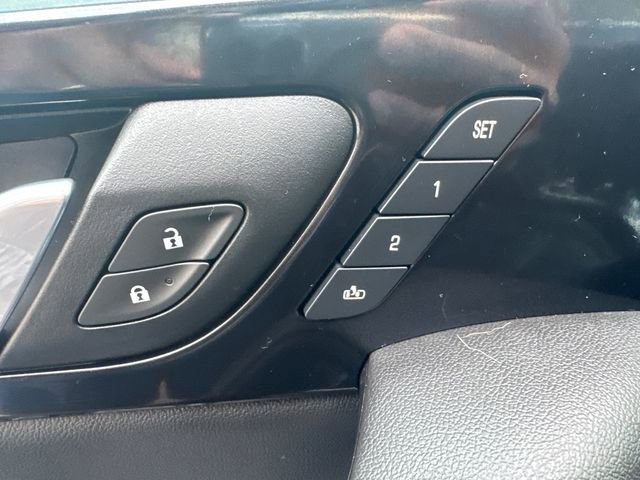 Used 2024 Chevrolet Blazer Premier w/ Enhanced Convenience Package AWD/4WD image 28
