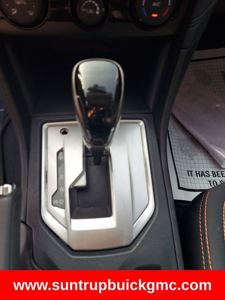 Used 2019 Subaru Crosstrek 2.0i Premium w/ Eyesight System image 24