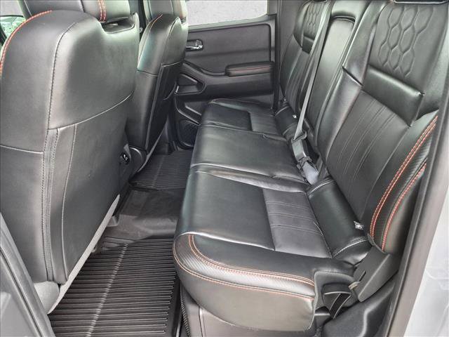 Used 2023 Nissan Frontier PRO-4X w/ Pro-4X Premium Package AWD/4WD image 17