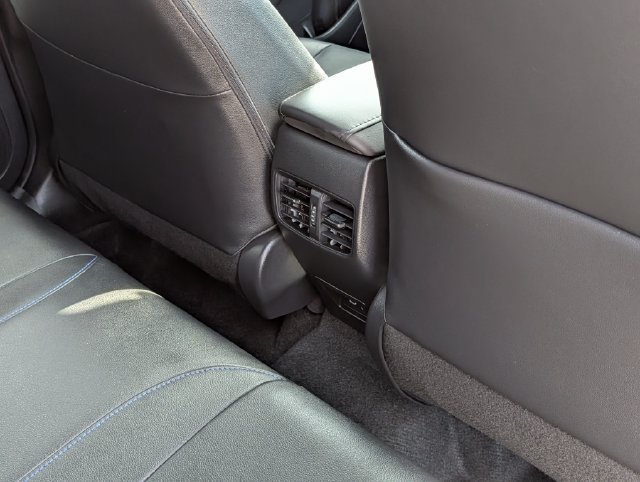 Certified 2023 Toyota Corolla Cross AWD Hybrid w/ Convenience Package image 33