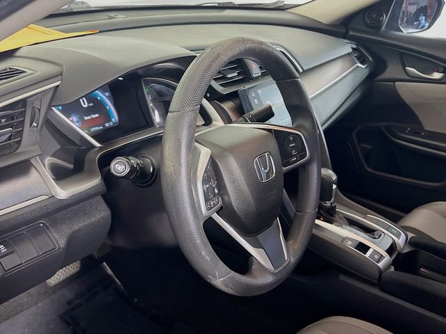 Used 2017 Honda Civic EX-T image 15