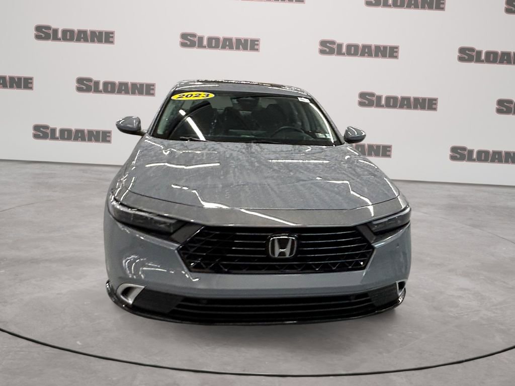 Used 2023 Honda Accord Touring image 8