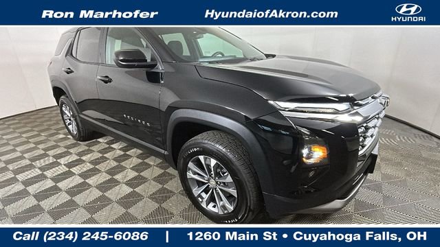 Used 2026 Chevrolet Equinox LT