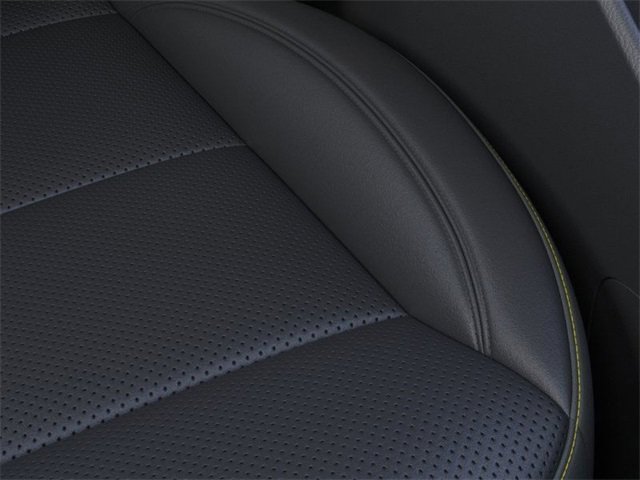 New 2026 Chevrolet Trax ACTIV w/ Driver Confidence Package image 22