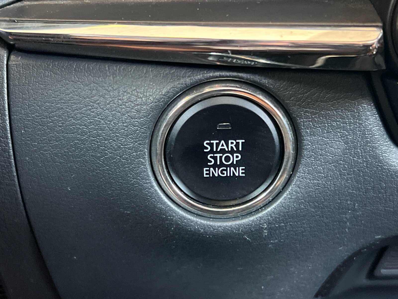 Used 2021 MAZDA CX-30 AWD 2.5 Turbo S image 22