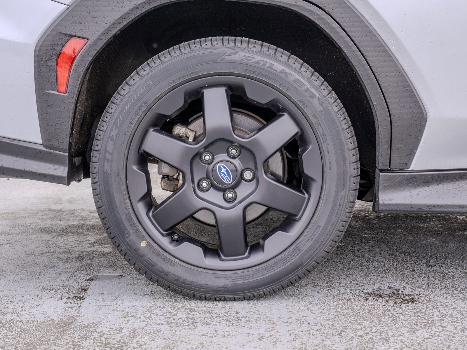 Used 2022 Subaru WRX Limited image 17