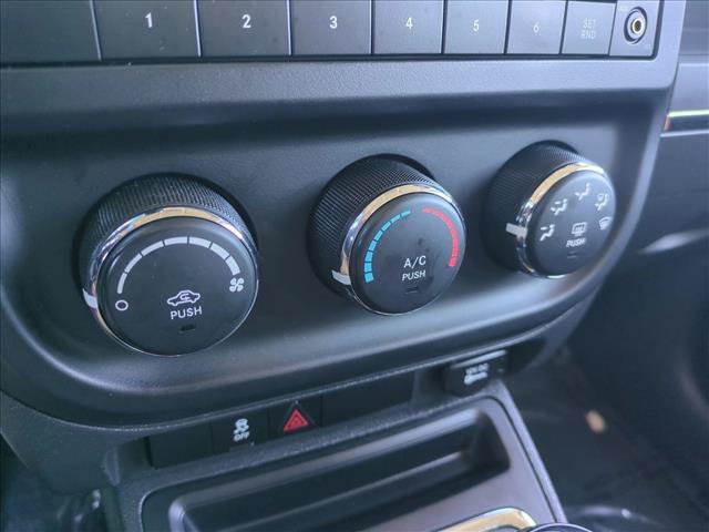 Used 2012 Jeep Patriot Sport w/ PWR Value Group FWD image 13