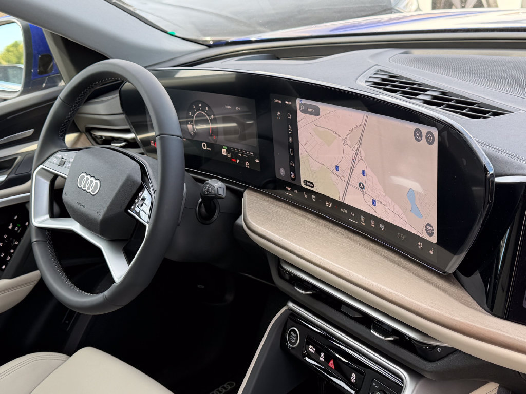New 2026 Audi Q5 Premium Plus AWD/4WD image 6