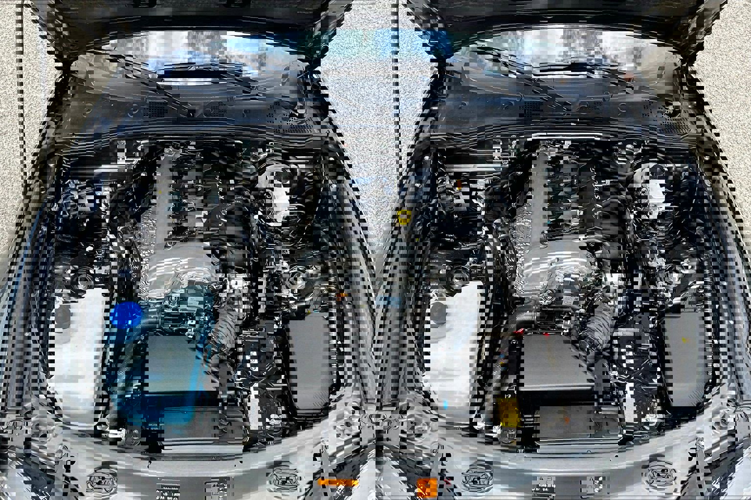 Used 2021 MAZDA MX-5 Miata RF Grand Touring image 9