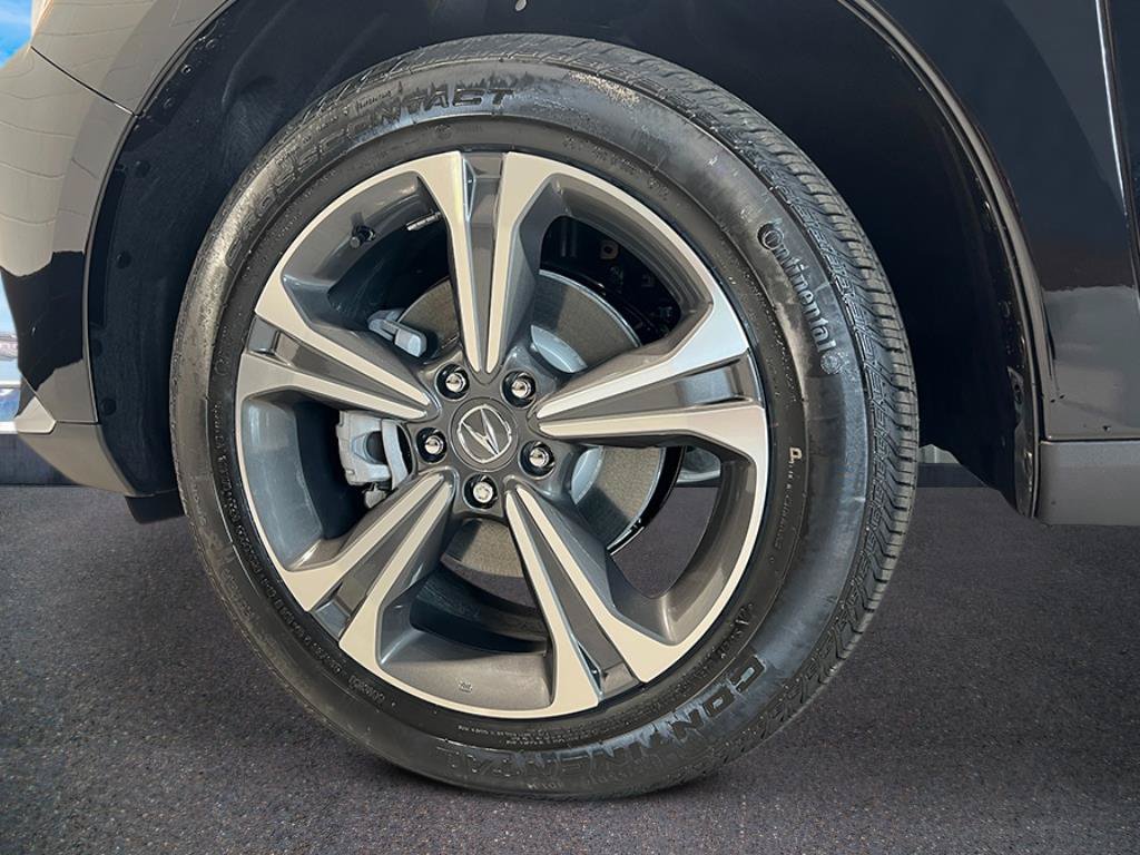 New 2026 Acura RDX w/ Technology Package AWD/4WD image 12