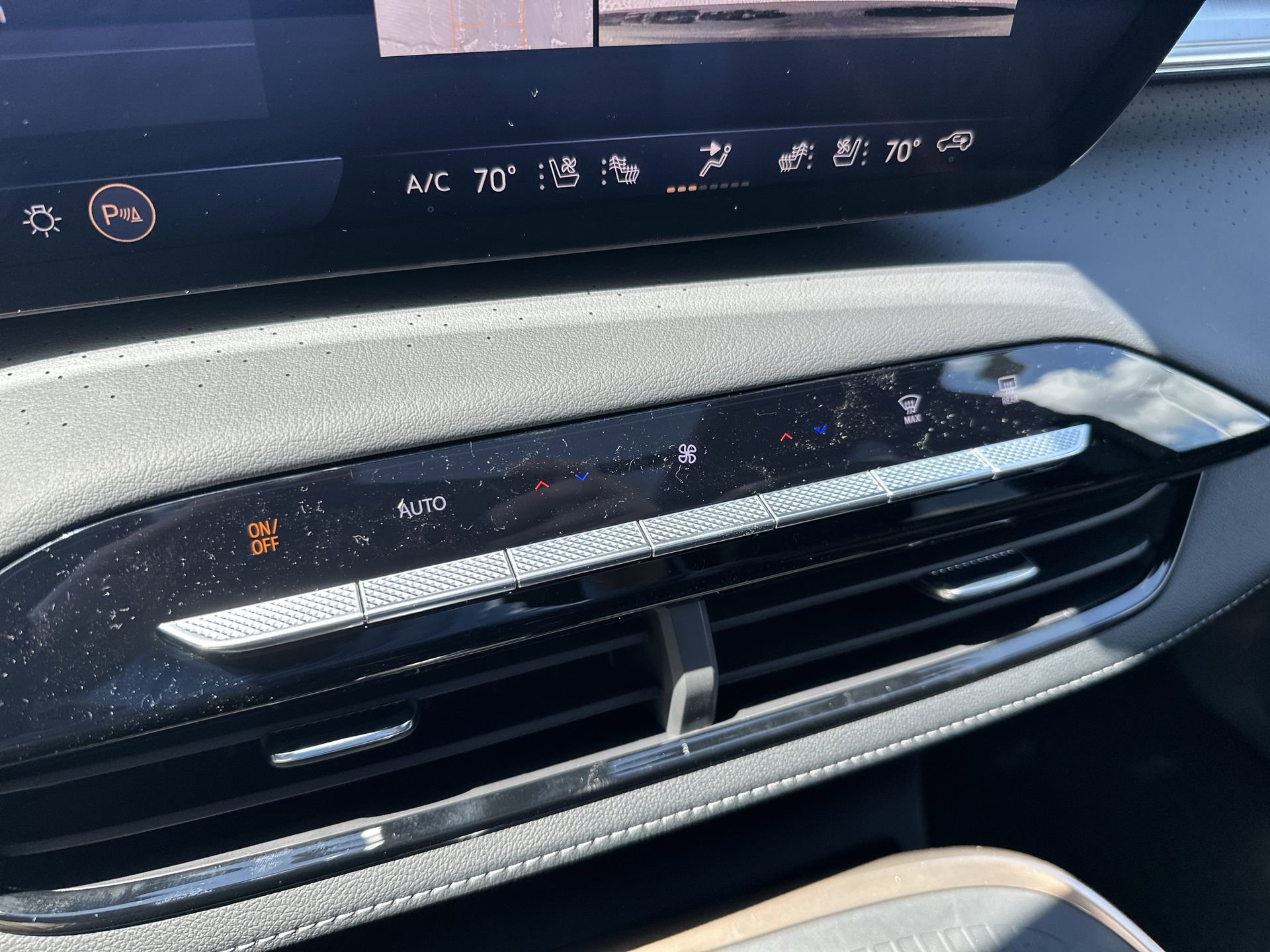 New 2026 Buick Enclave Avenir w/ Super Cruise Package AWD/4WD image 18