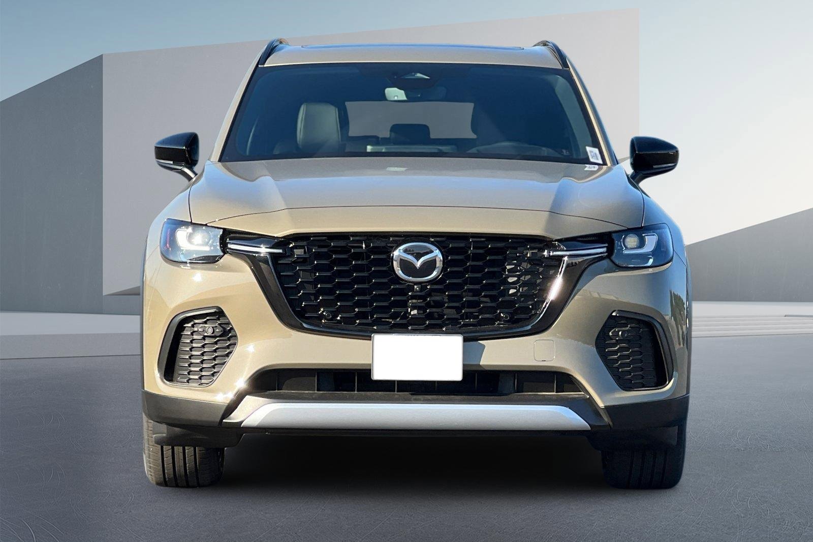 New 2025 MAZDA CX-70 Plug-In Hybrid w/ Premium Plus image 8