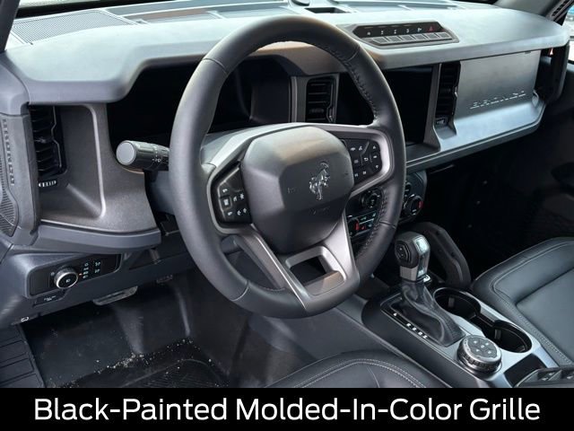 New 2025 Ford Bronco Badlands w/ Sasquatch Package image 10