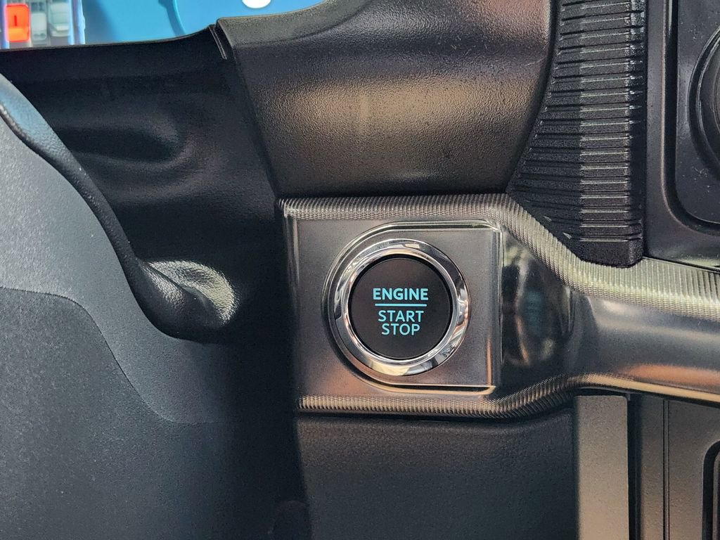 Used 2024 Ford F150 Lariat w/ Equipment Group 502A High AWD/4WD image 20