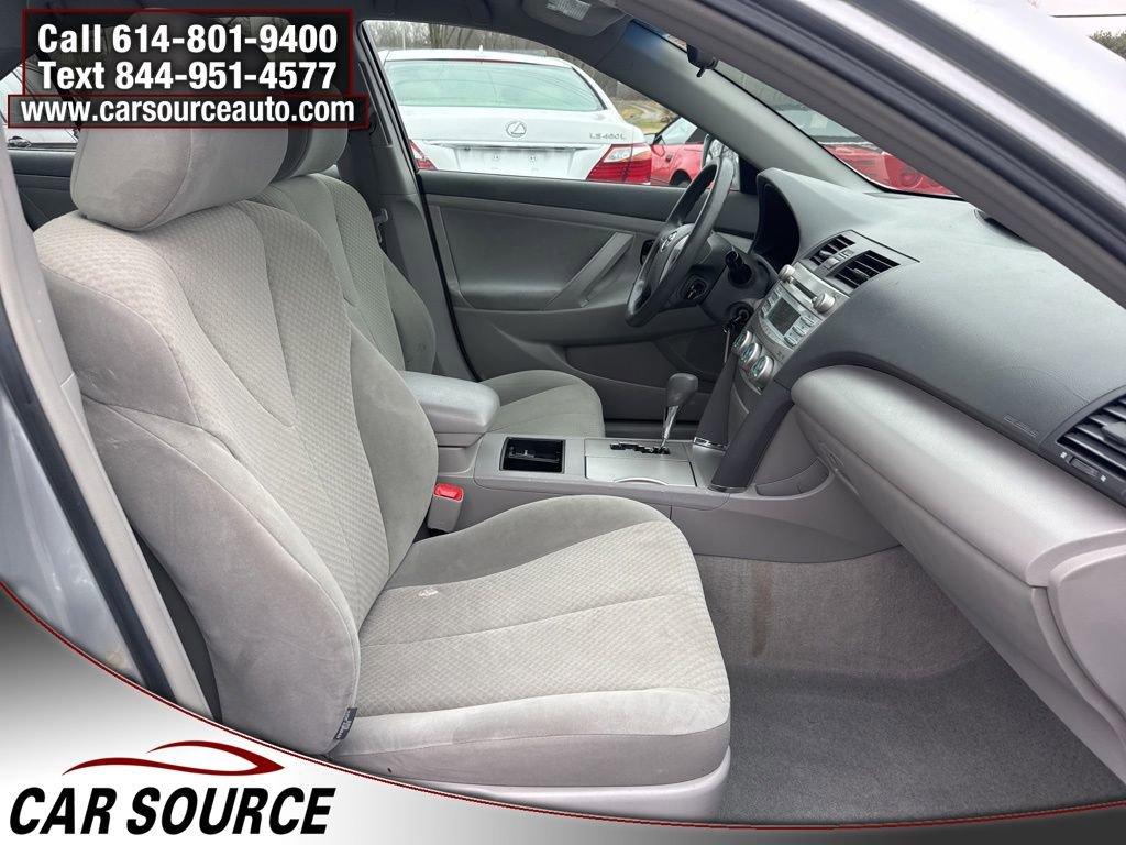 Used 2007 Toyota Camry CE image 25