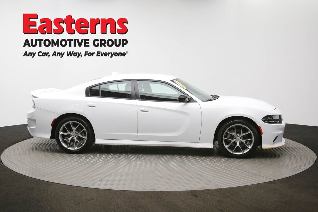 Used 2023 Dodge Charger GT image 46