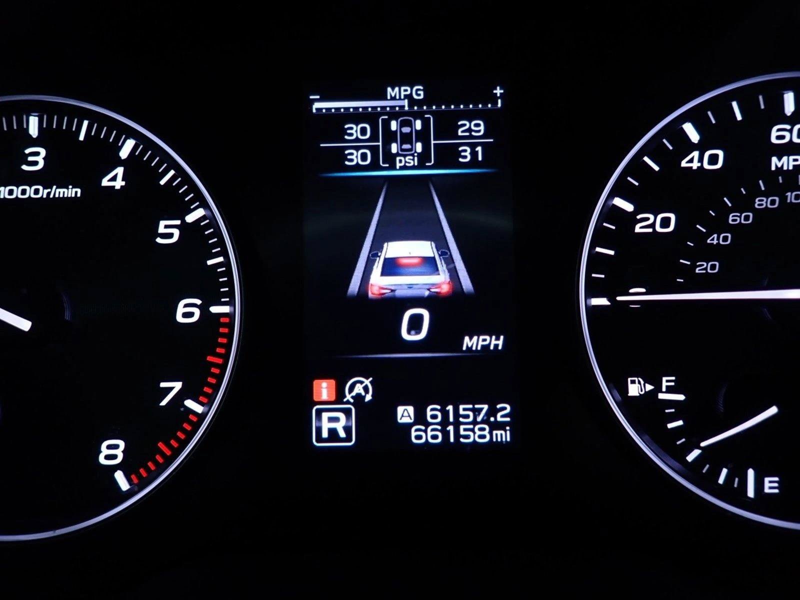 Used 2022 Subaru Legacy Premium AWD/4WD image 23