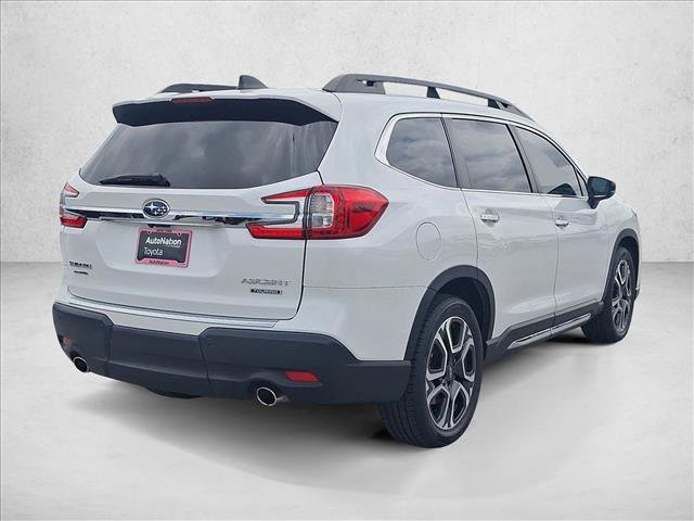 Used 2024 Subaru Ascent Touring AWD/4WD image 5