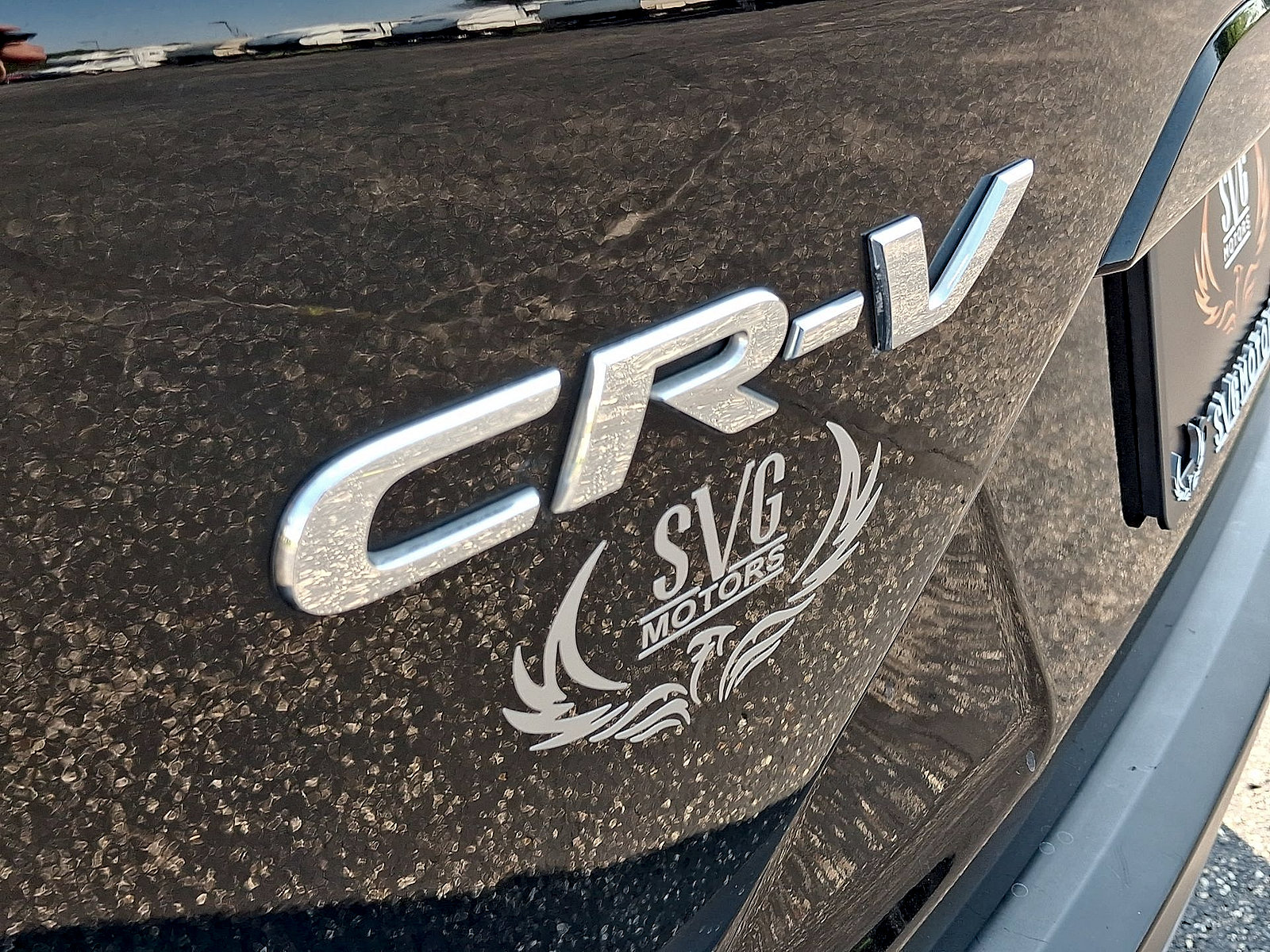 Used 2017 Honda CR-V EX image 24