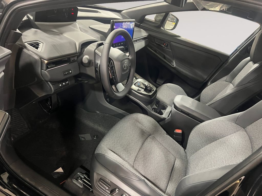 New 2026 Toyota bZ image 9