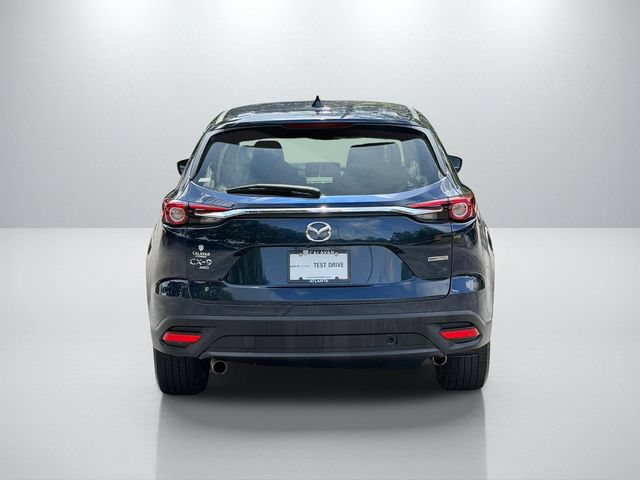 Used 2023 MAZDA CX-9 Touring Plus AWD/4WD image 7