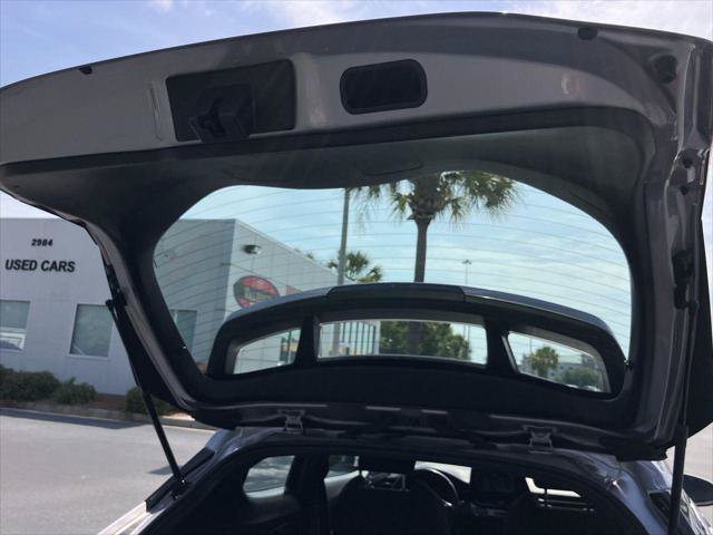 Certified 2018 Toyota C-HR XLE FWD image 24