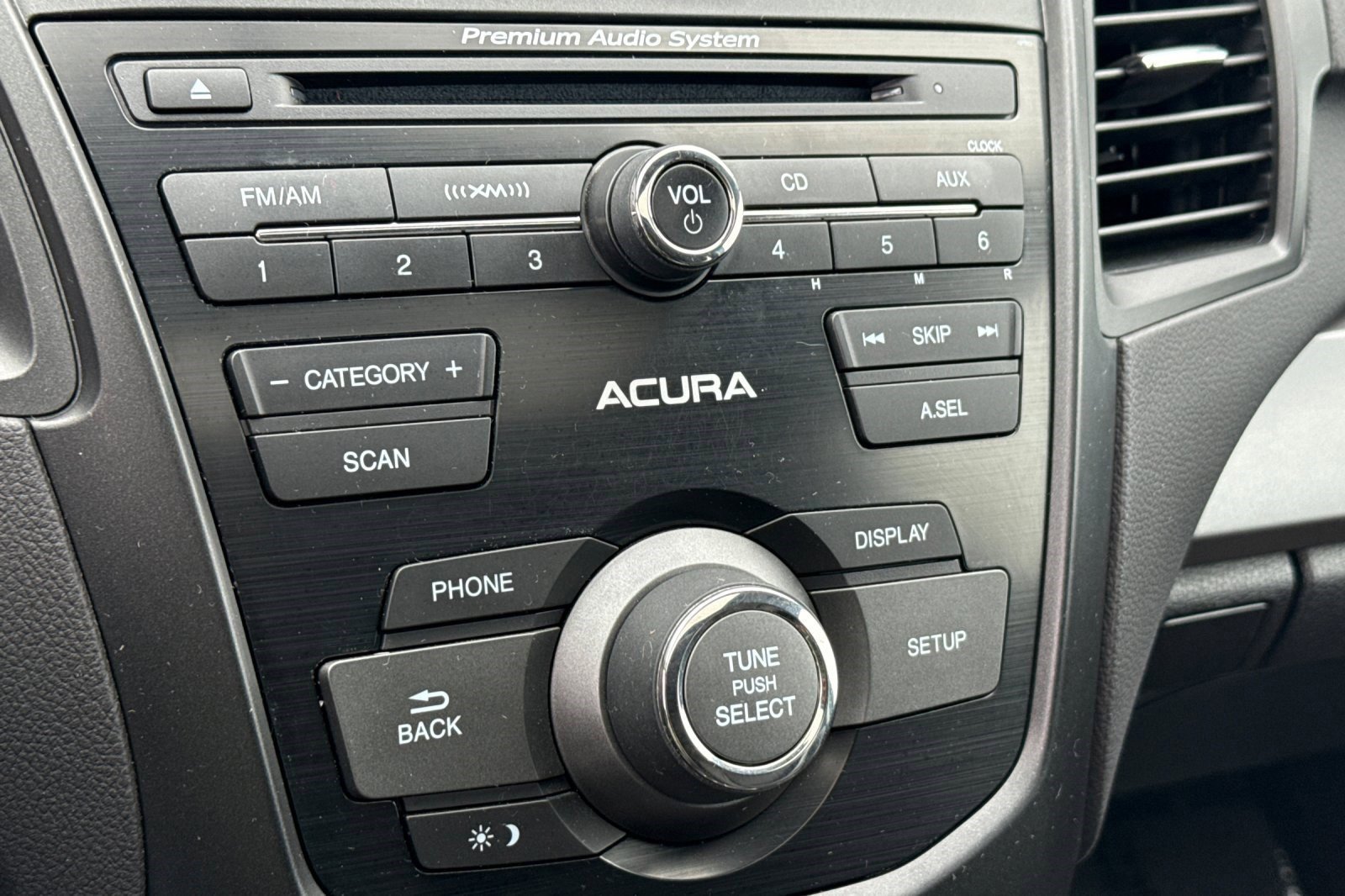 Used 2017 Acura RDX AWD image 18