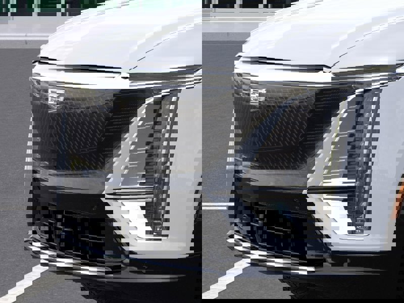 New 2026 Cadillac Lyriq Luxury image 13