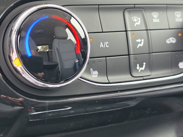 New 2026 Chevrolet TrailBlazer LT w/ LT Cold Weather Package FWD image 26