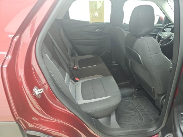 Used 2023 Chevrolet TrailBlazer LT image 19