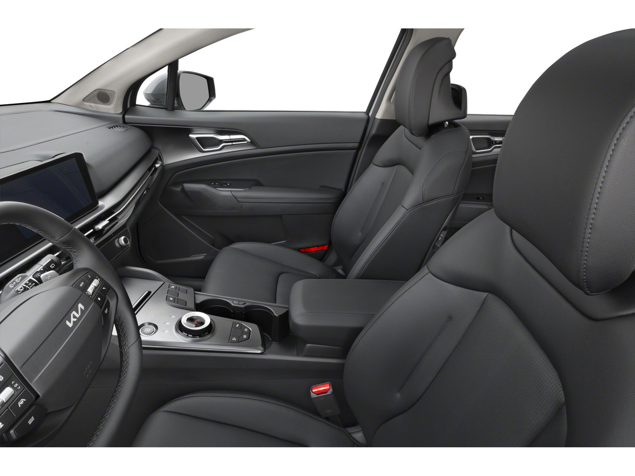 New 2027 Kia Sportage EX FWD image 33