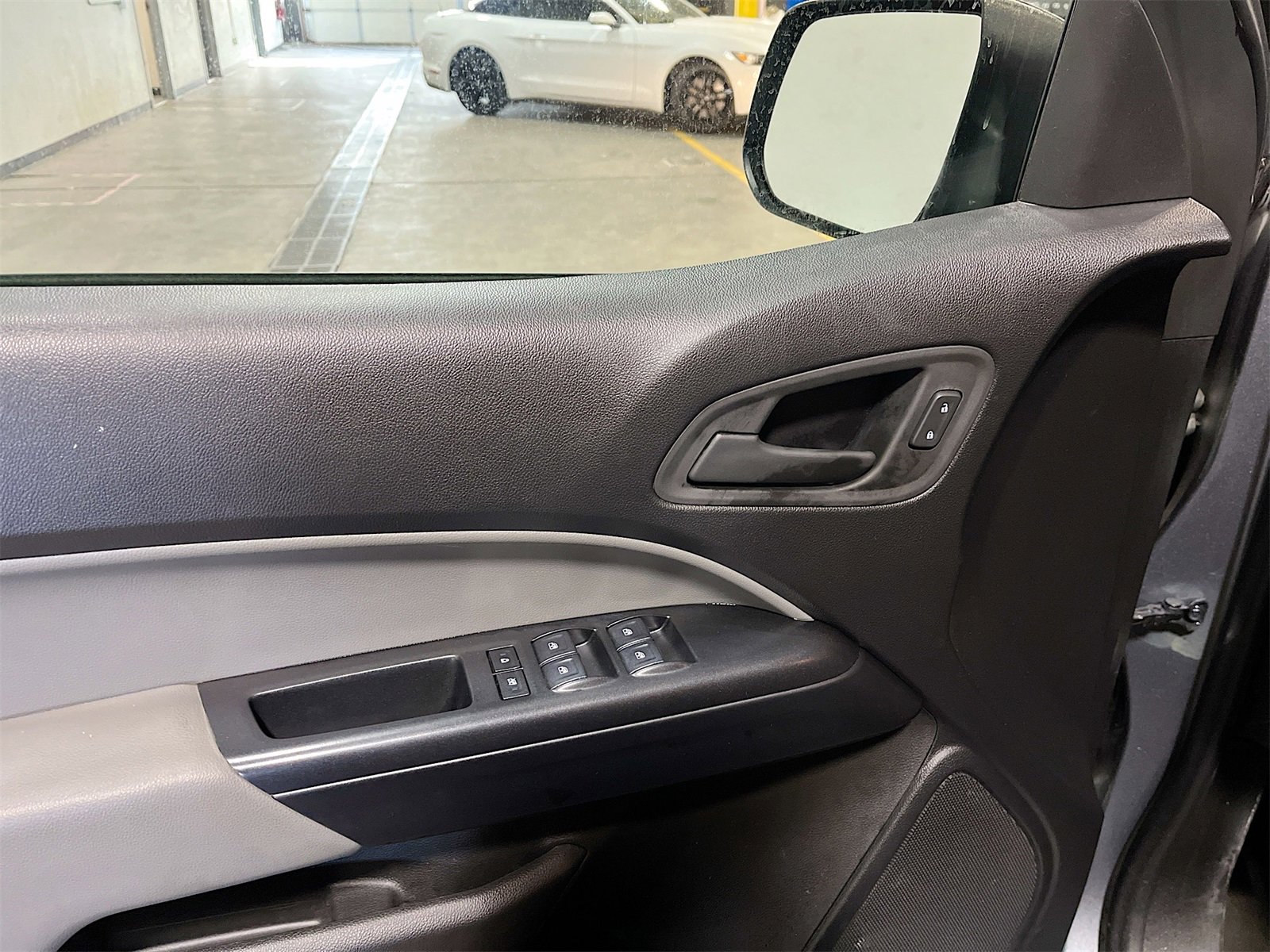 Used 2022 Chevrolet Colorado W/T w/ WT Convenience Package image 17