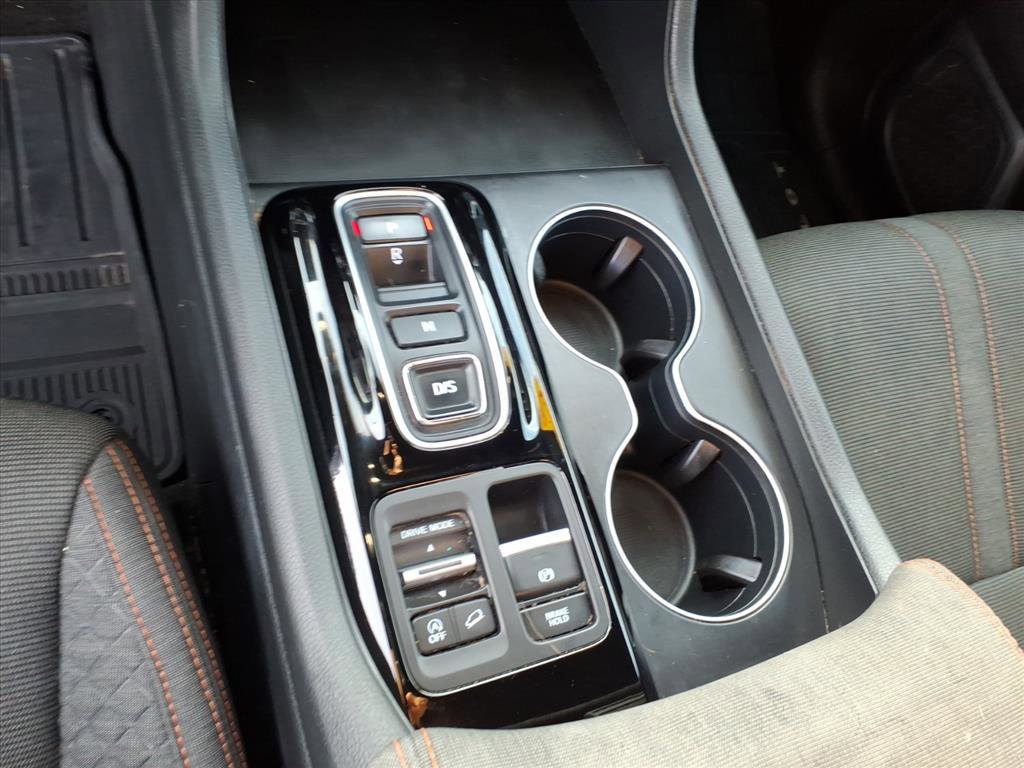 Used 2023 Honda Pilot Sport image 34