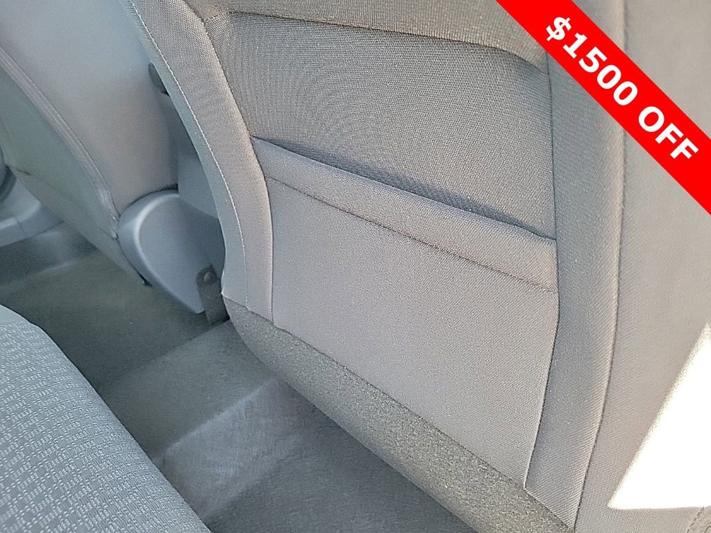 New 2025 Nissan Kicks S image 35