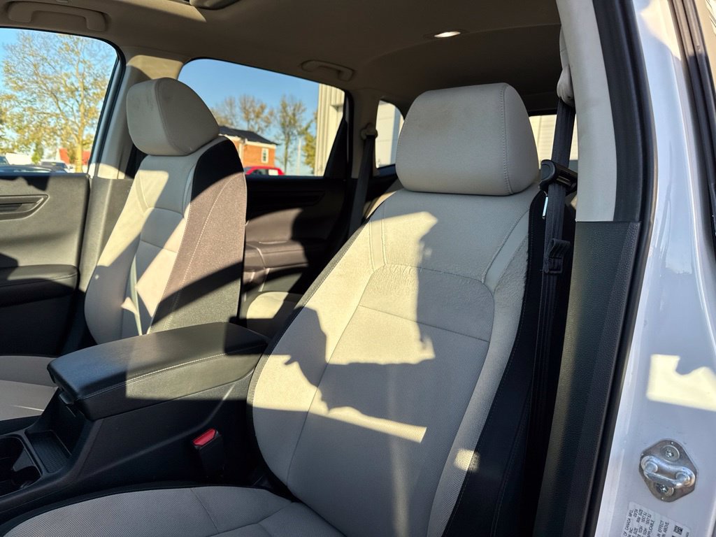 Certified 2024 Honda CR-V EX image 24