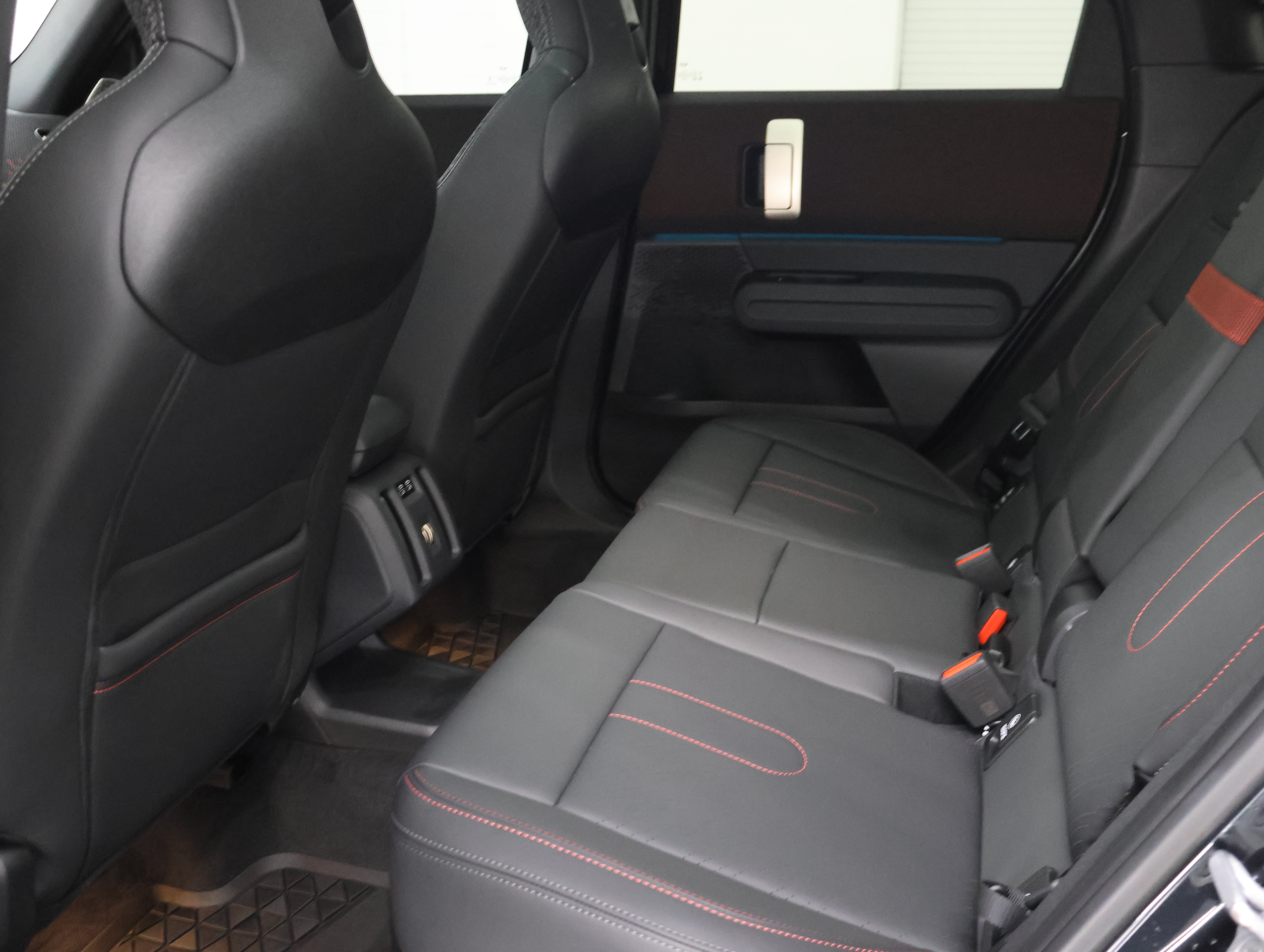 Used 2025 MINI Cooper Countryman John Cooper Works AWD/4WD image 38